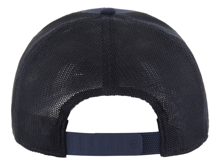 Gorra 47 Brand Trucker Azul Marino para Hombre New York Yankees