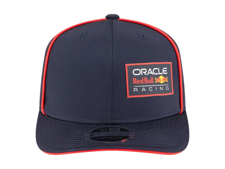 Gorra New Era Oracle Red Bull Racing Navy para Hombre