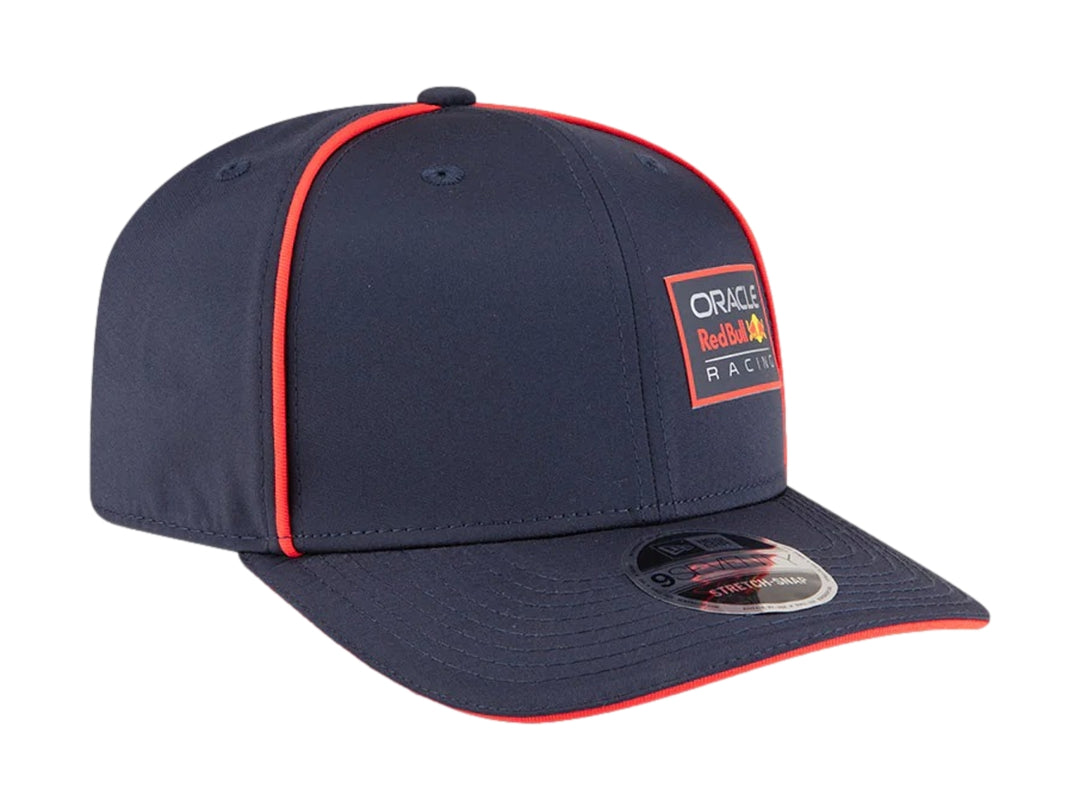 Gorra New Era Oracle Red Bull Racing Navy para Hombre