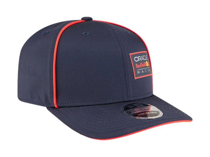 Gorra New Era Oracle Red Bull Racing Navy para Hombre