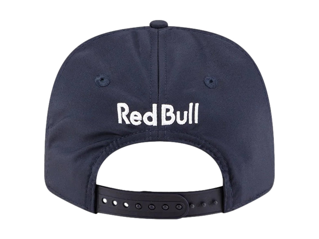 Gorra New Era Oracle Red Bull Racing Navy para Hombre
