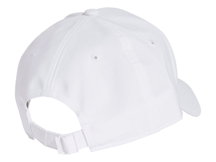 Gorra de Béisbol Adidas Blanca Unisex