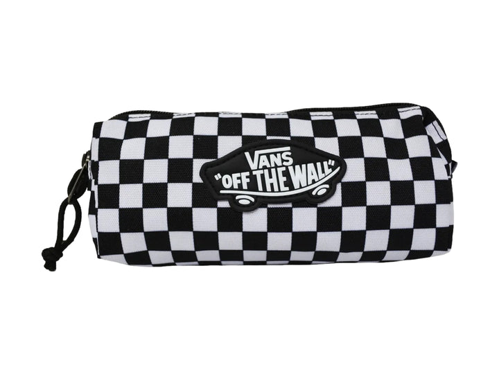 Lapicera Vans Old Skool Negro con Blanco