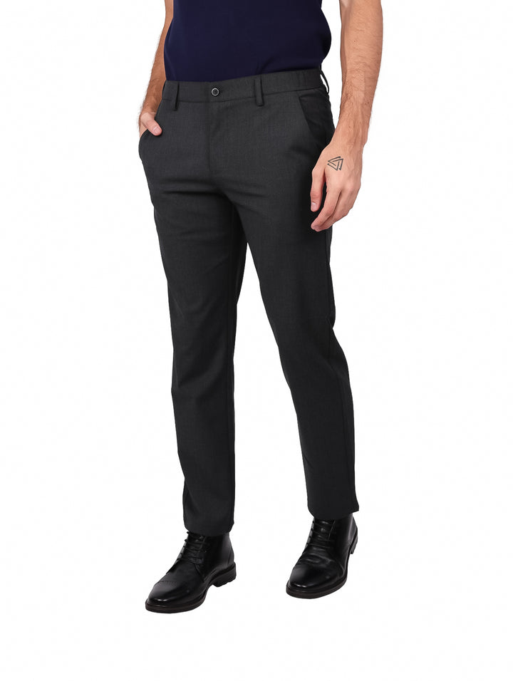 Pantalón Givenchy Negro Casual para Hombre