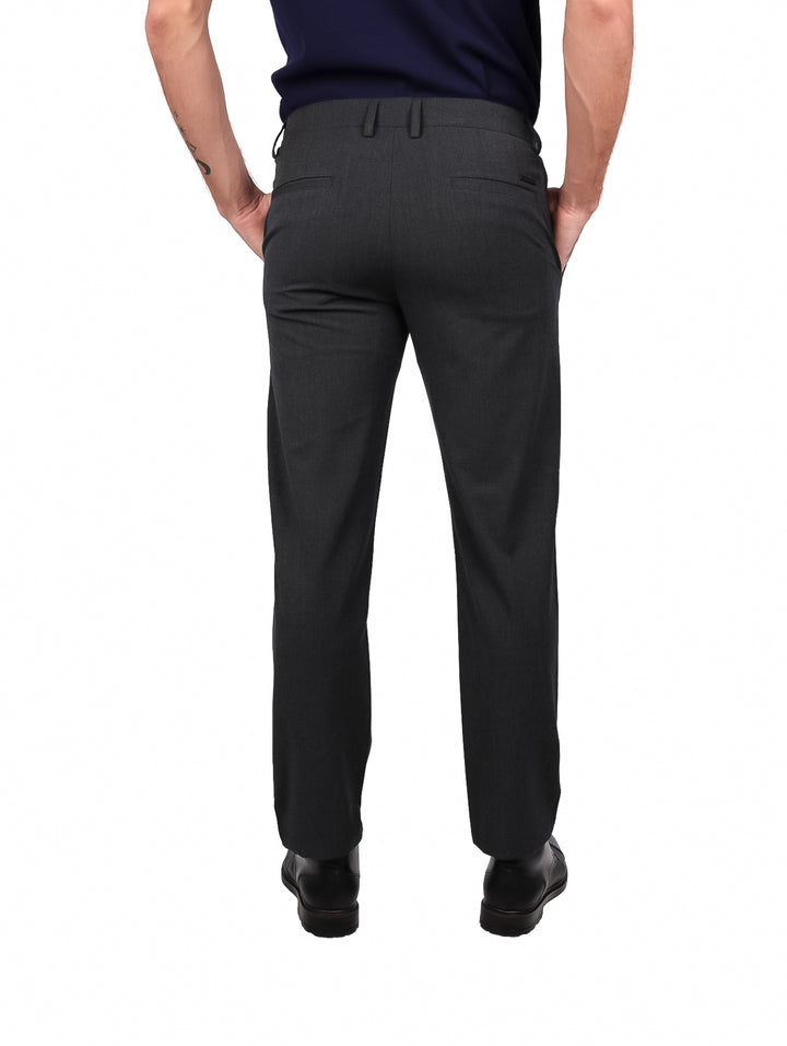 Pantalón Givenchy Negro Casual para Hombre