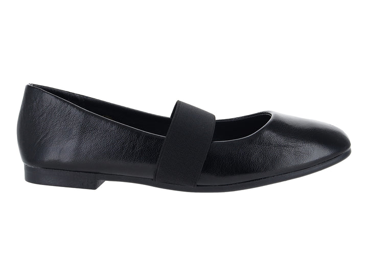Ballerinas Luna Rosa Negro para Mujer