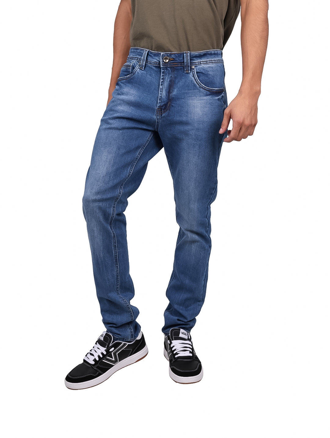 YAKUZA Pantalones Jeans Azul para Hombre