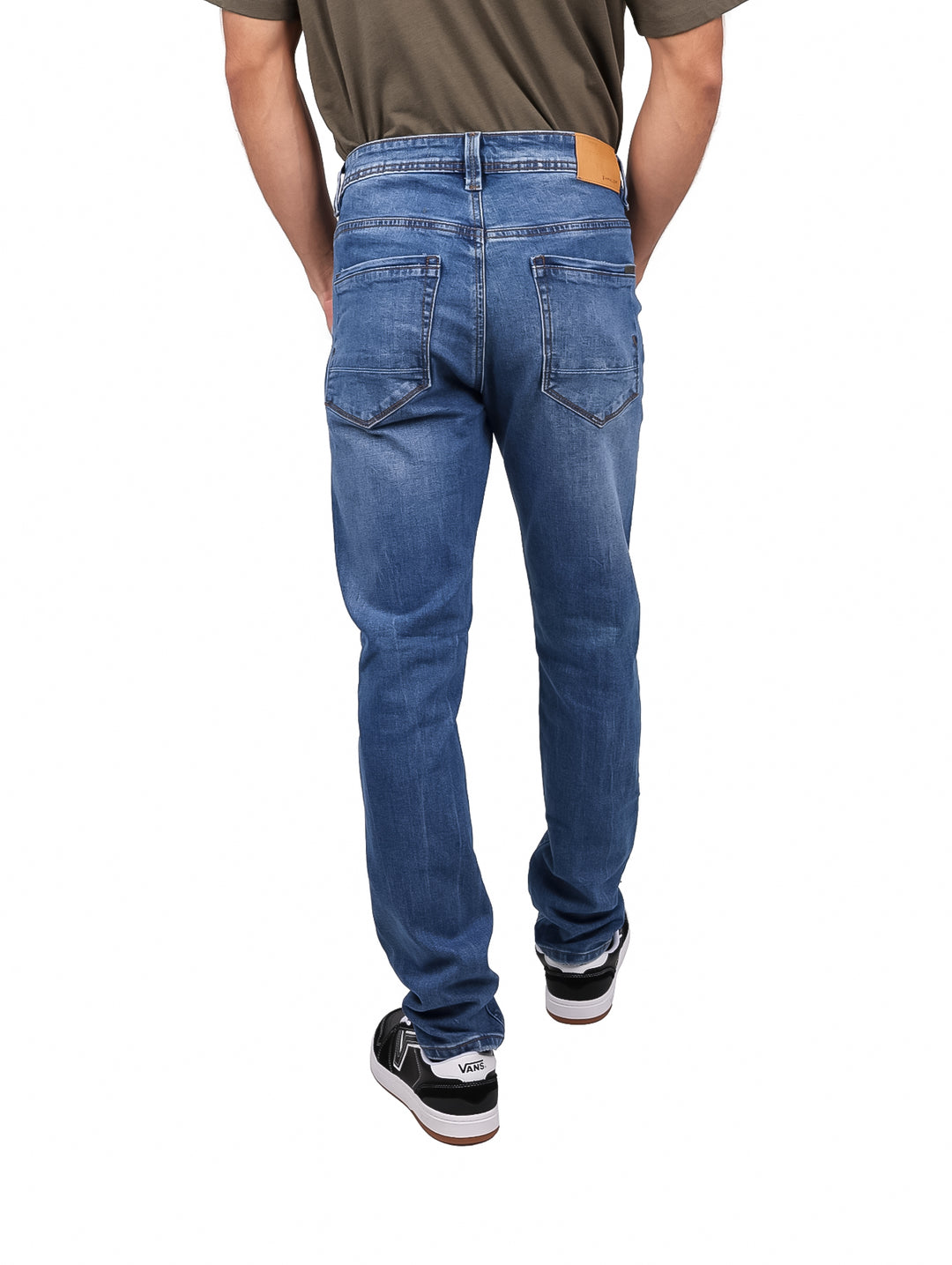 YAKUZA Pantalones Jeans Azul para Hombre