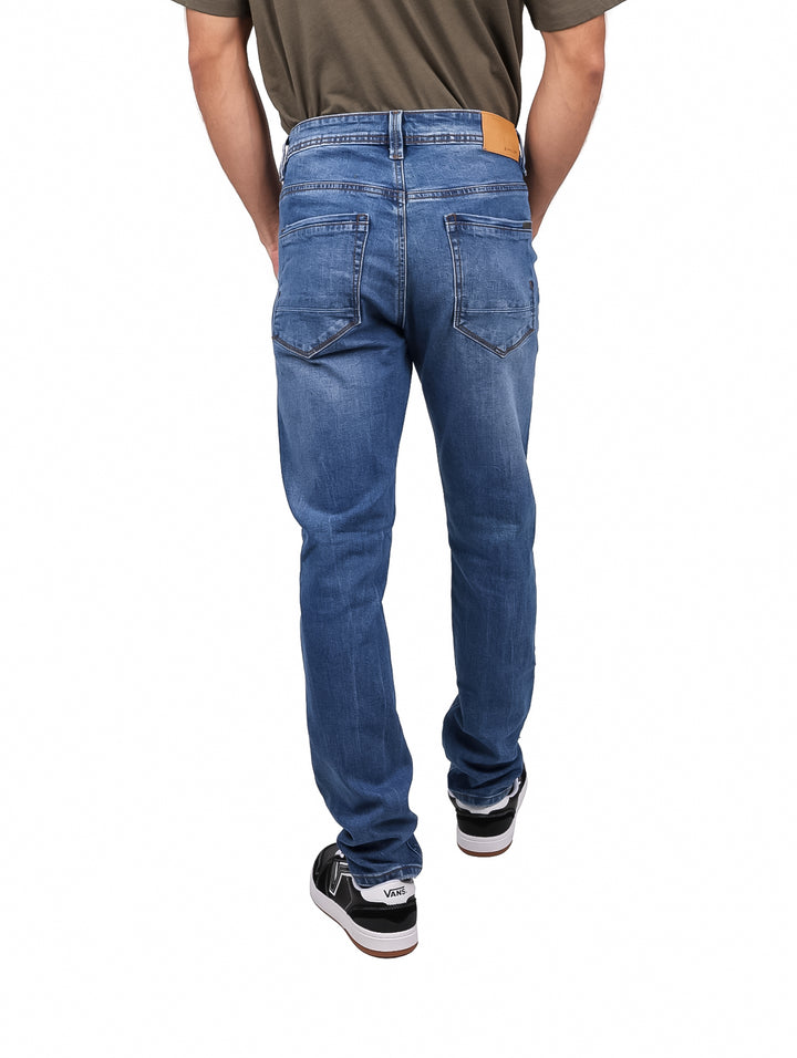 YAKUZA Pantalones Jeans Azul para Hombre