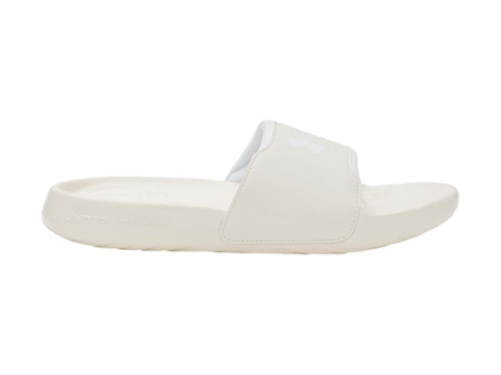 Sandalias Under Armour Ignite Select Café para Hombre