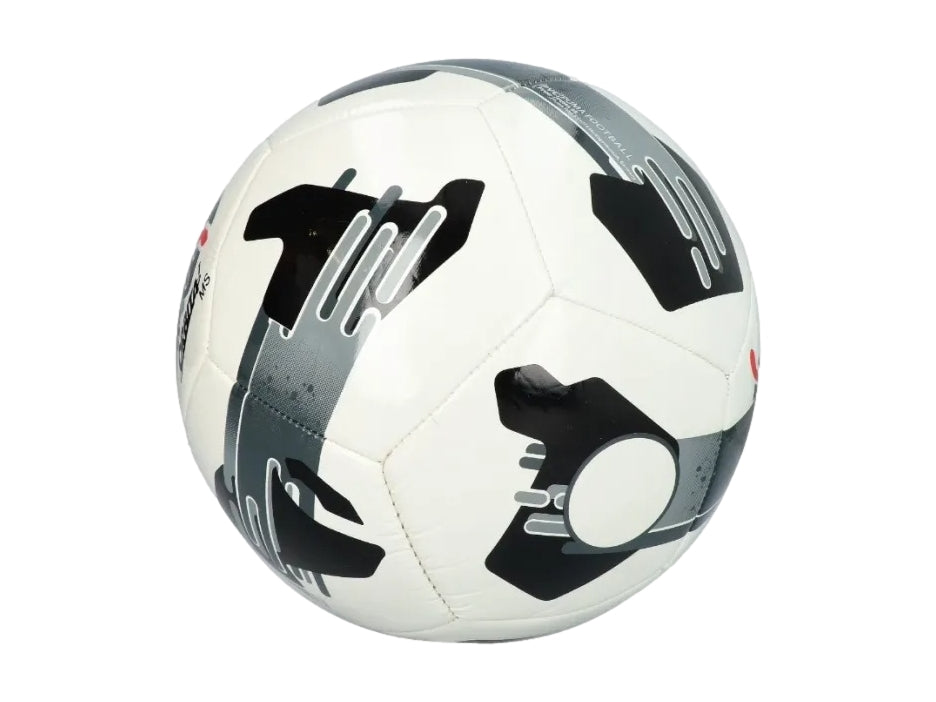 Balón de Fútbol Puma Orbita 7 MS Negro para Hombre
