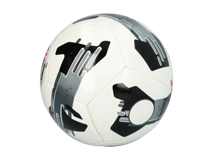 Balón de Fútbol Puma Orbita 7 MS Negro para Hombre