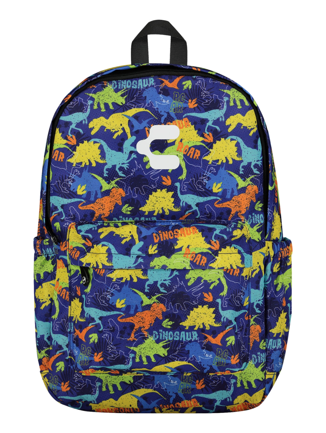 Set Mochila Charly Azul para Nino