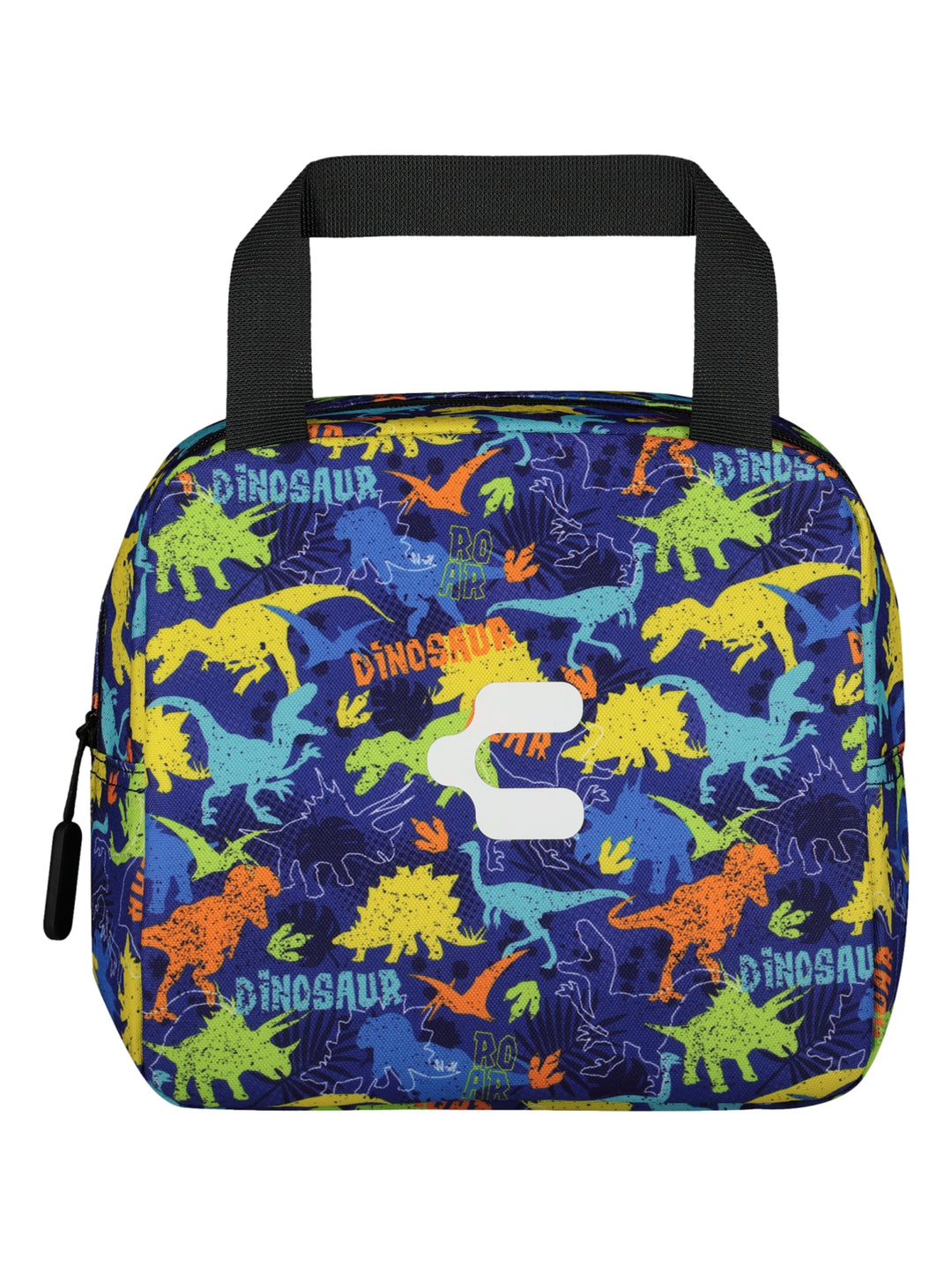 Set Mochila Charly Azul para Nino