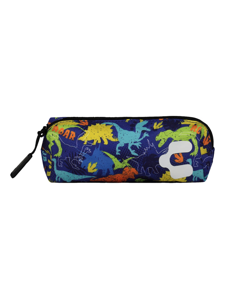 Set Mochila Charly Azul para Nino