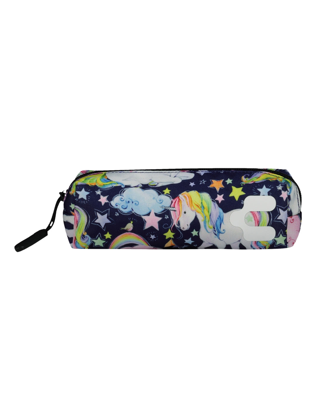 Set Mochila Charly Azul para Nina