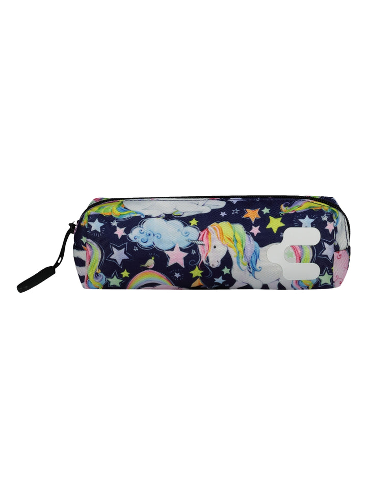 Set Mochila Charly Azul para Nina
