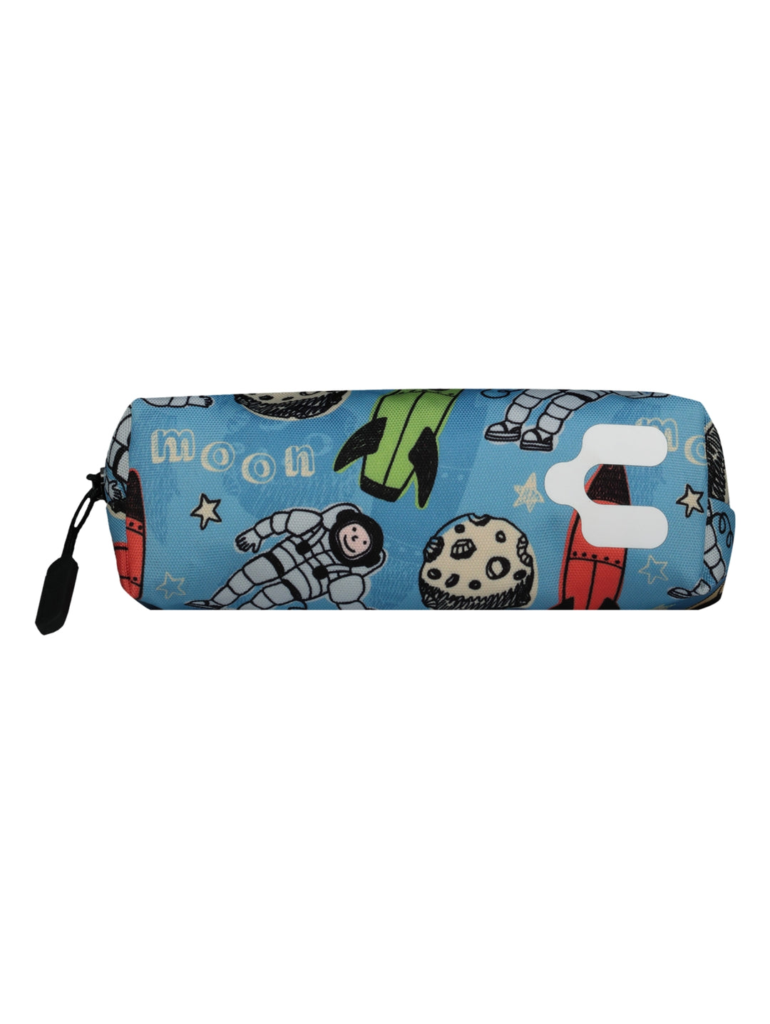 Set Mochila Charly Azul para Nino
