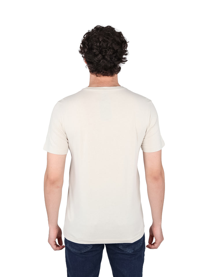 Playera Hurley Color Bone para Hombre