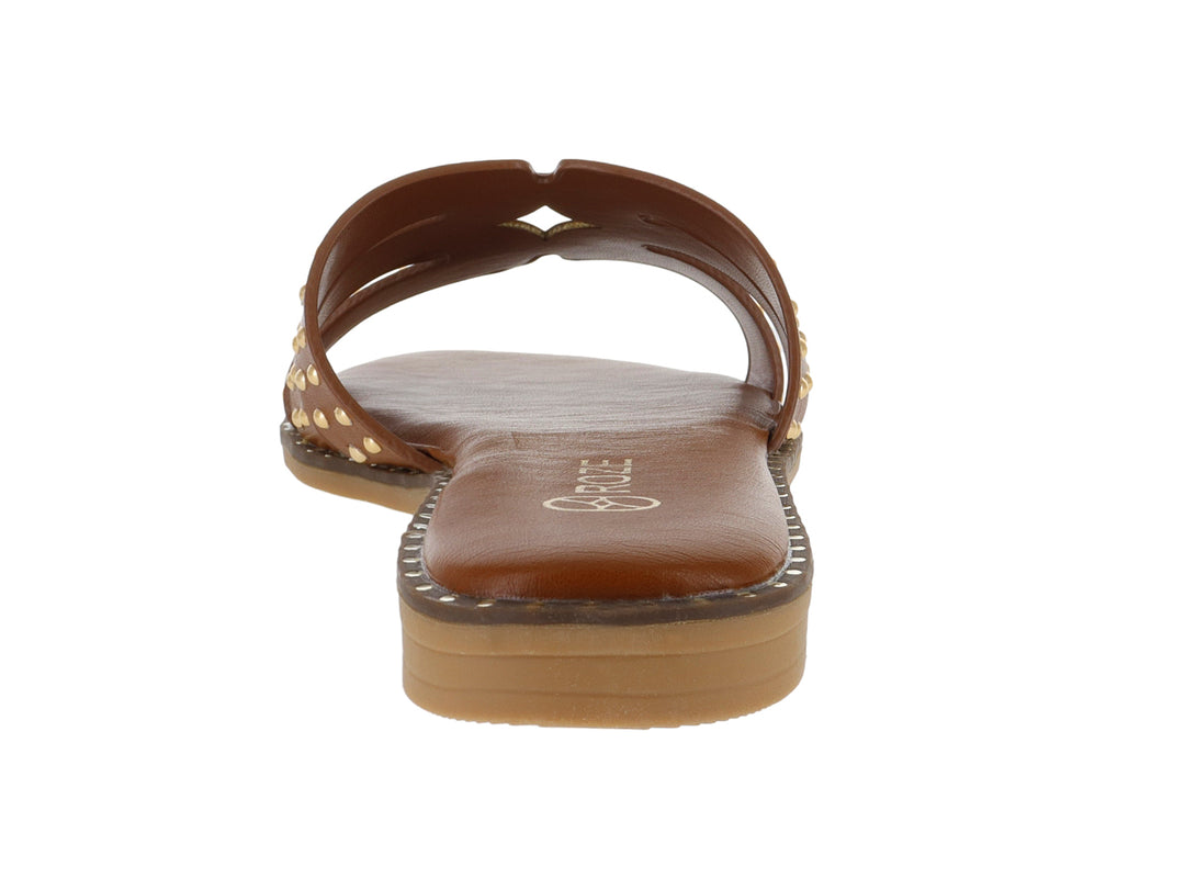 Sandalias Roze Café para Mujer