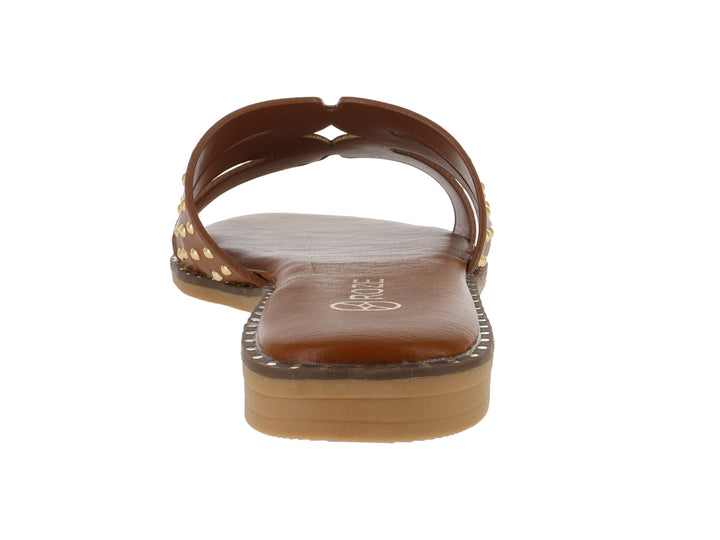 Sandalias Roze Café para Mujer