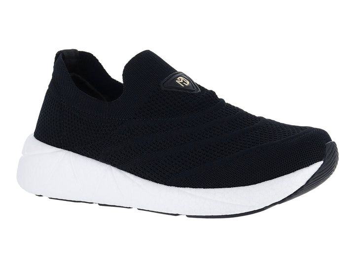 Tenis Modare Negro para Mujer