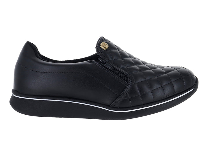 Zapatos Planos Modare Negro para Mujer