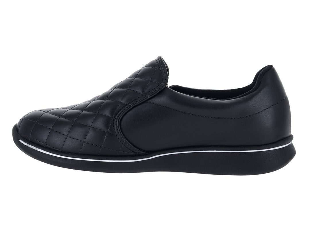 Zapatos Planos Modare Negro para Mujer
