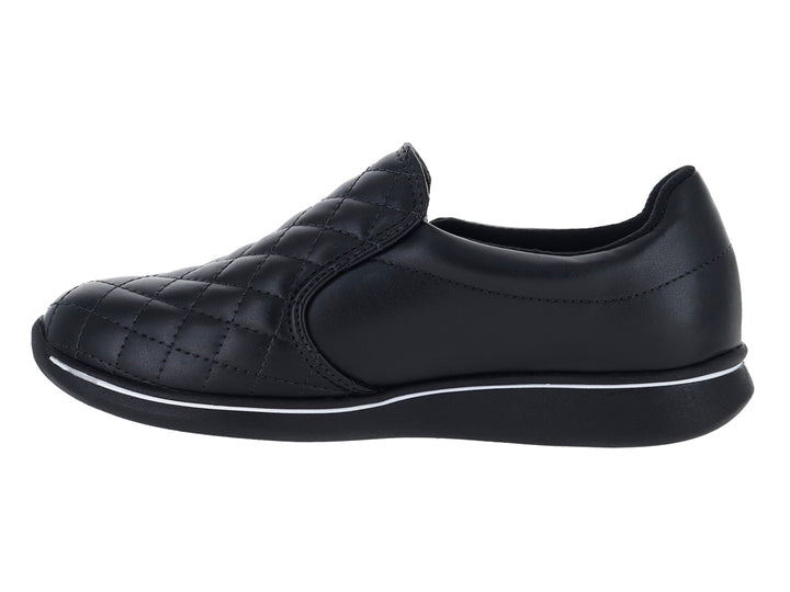 Zapatos Planos Modare Negro para Mujer
