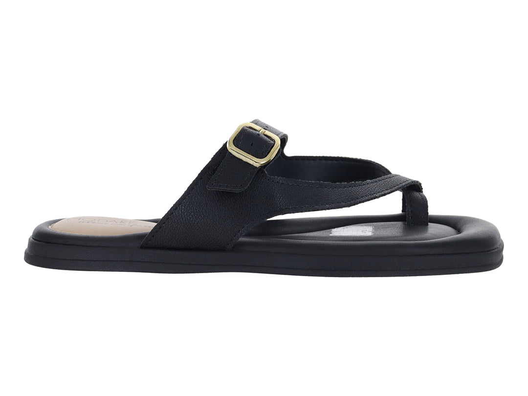 Sandalias Confort Modare Negro para Mujer