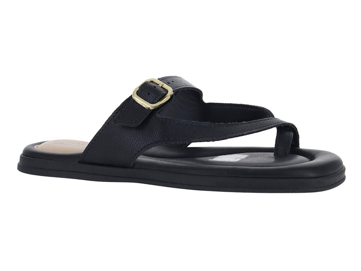 Sandalias Confort Modare Negro para Mujer