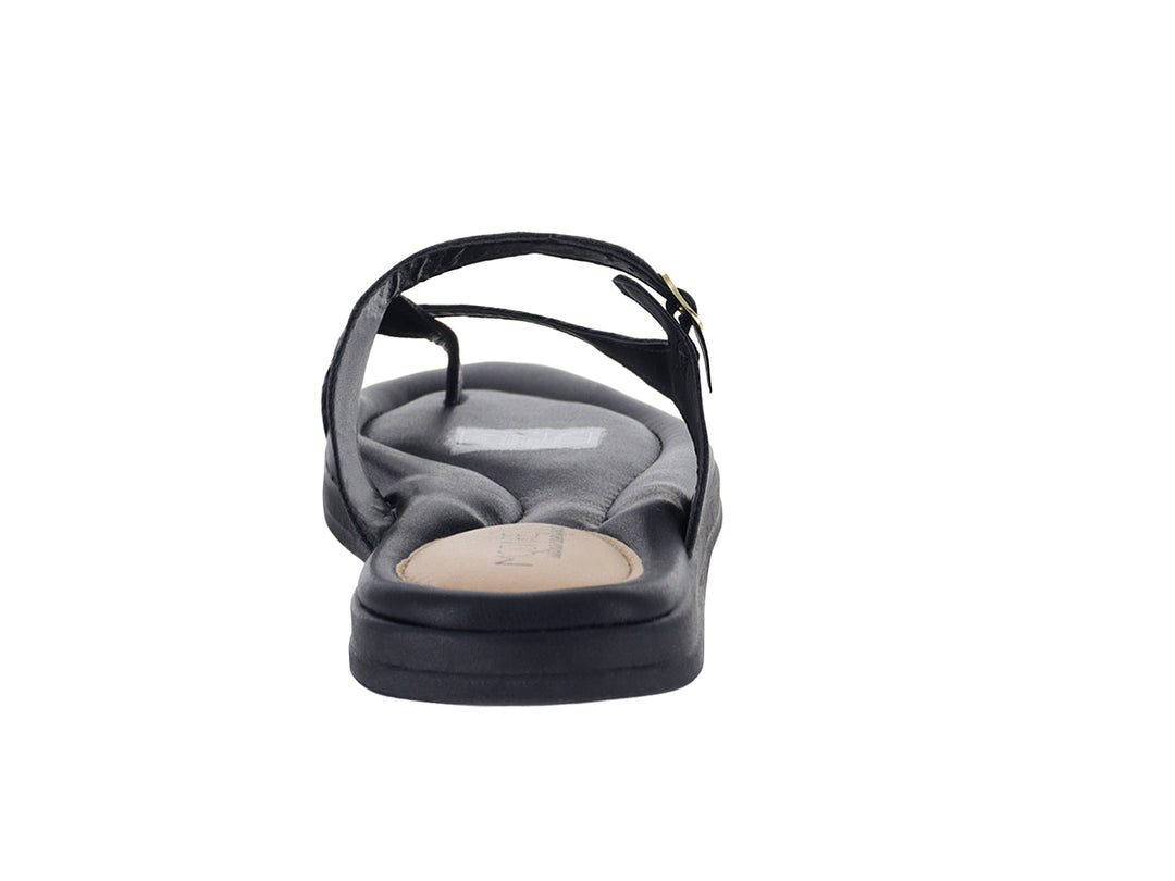 Sandalias Confort Modare Negro para Mujer