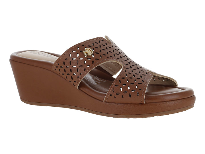 Sandalias Modare Color Avela para Mujer