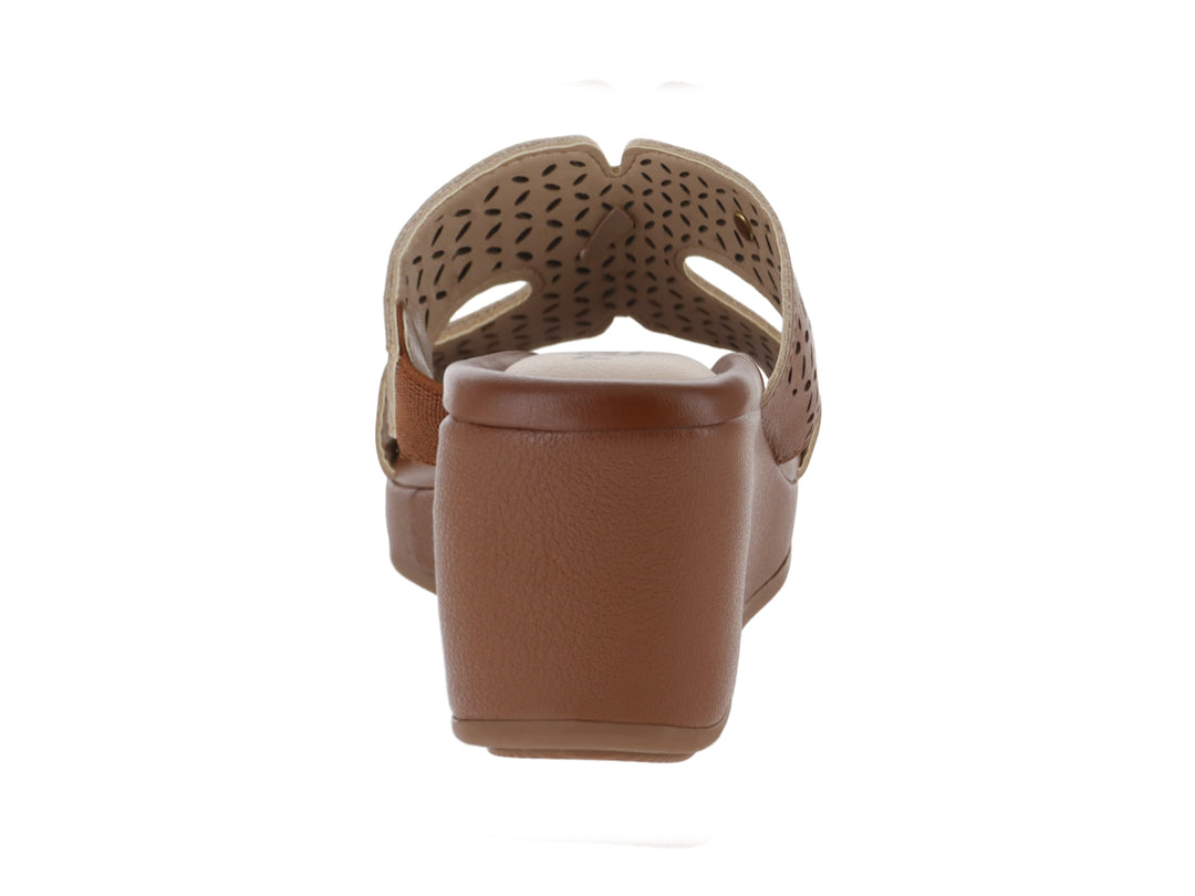 Sandalias Modare Color Avela para Mujer