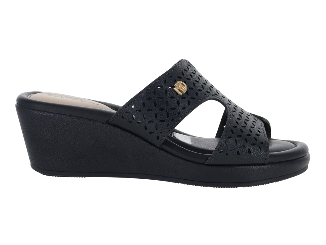 Sandalias Modare Negro para Mujer