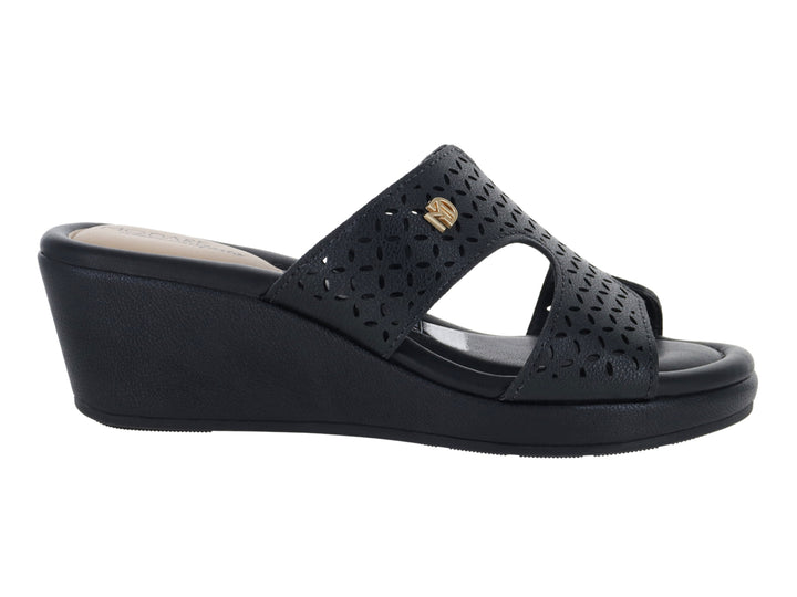 Sandalias Modare Negro para Mujer