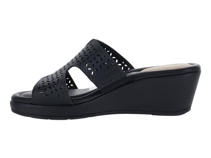 Sandalias Modare Negro para Mujer