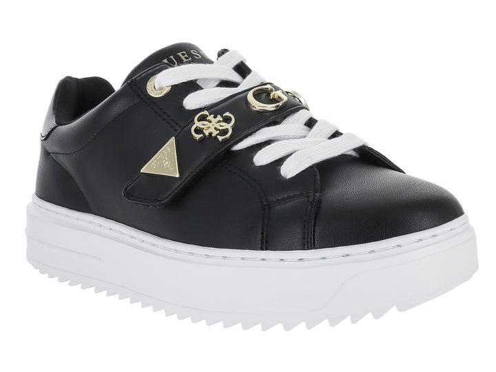 Tenis Guess Drift Negro para Mujer