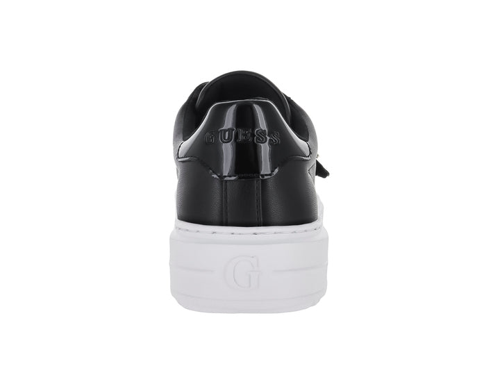 Tenis Guess Drift Negro para Mujer