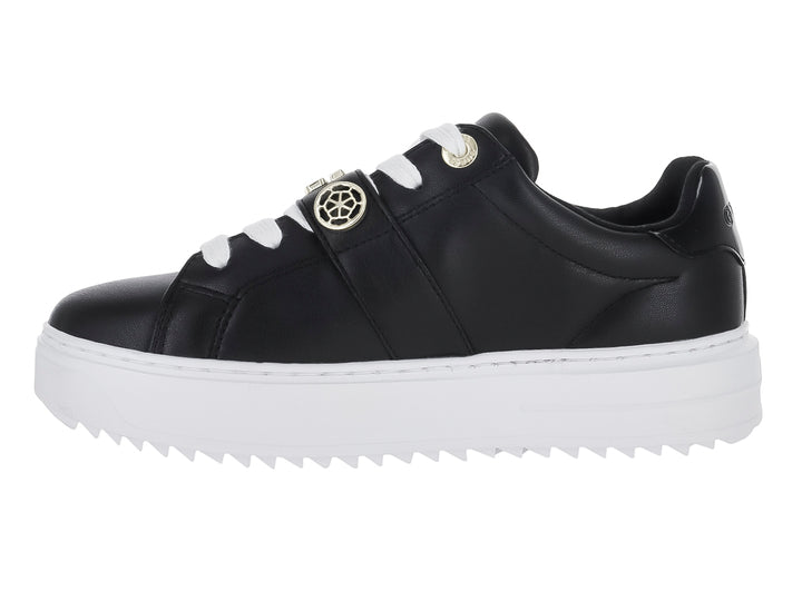 Tenis Guess Drift Negro para Mujer