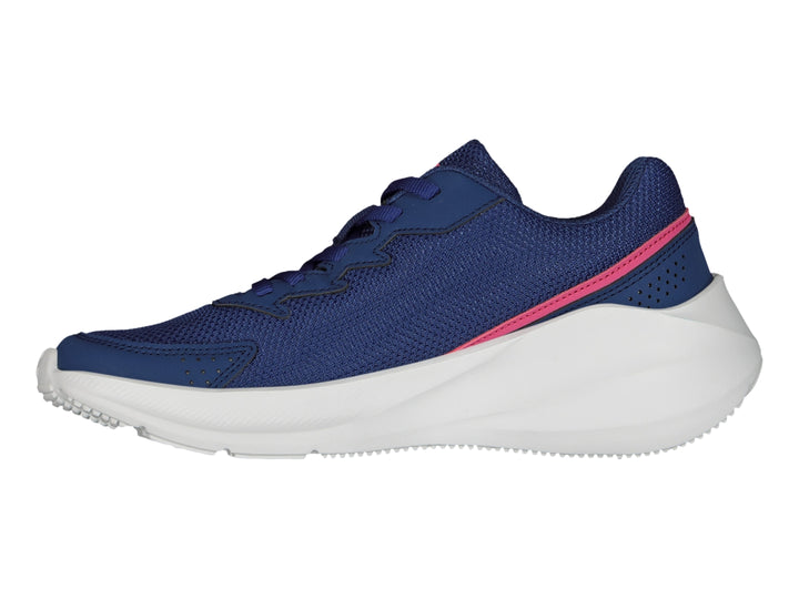 Tenis Charly Road Casual Marino para Mujer