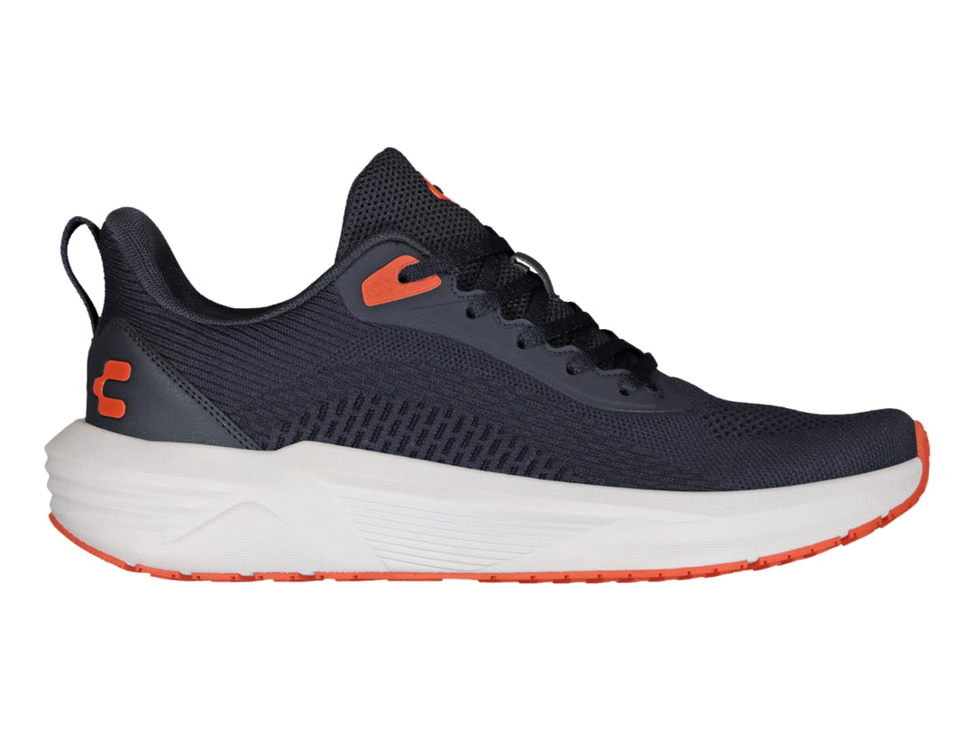 Tenis Charly Road Casual Marino para Hombre