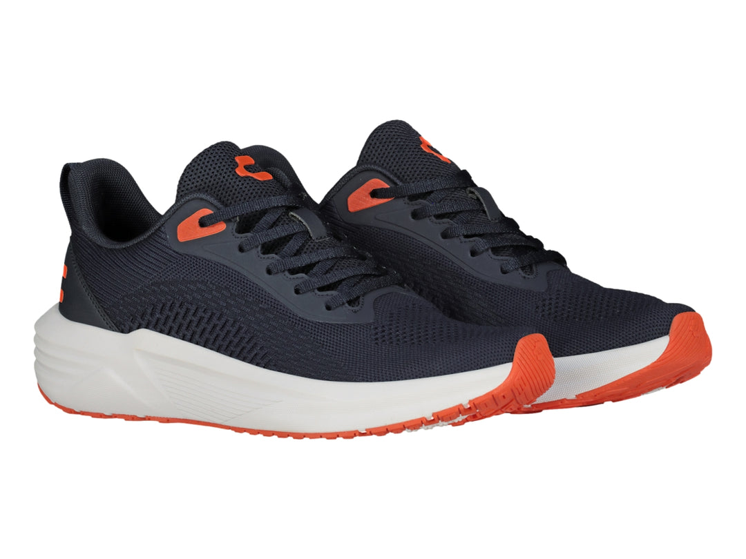 Tenis Charly Road Casual Marino para Hombre