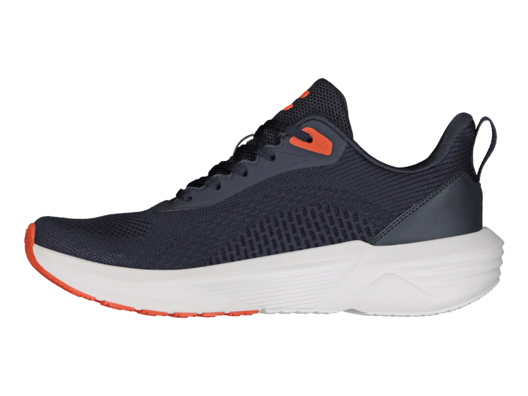 Tenis Charly Road Casual Marino para Hombre