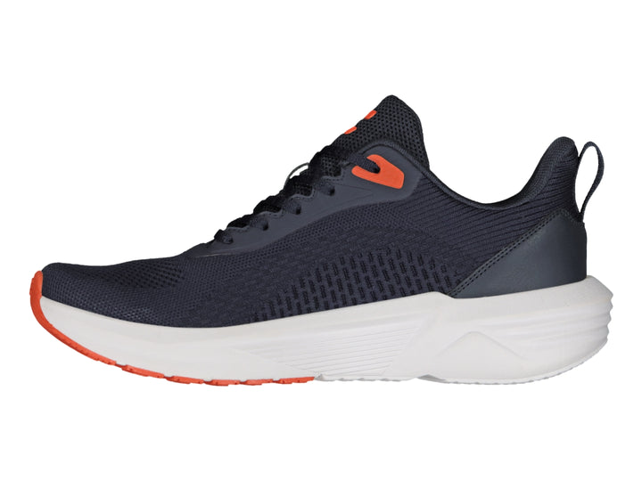 Tenis Charly Road Casual Marino para Hombre