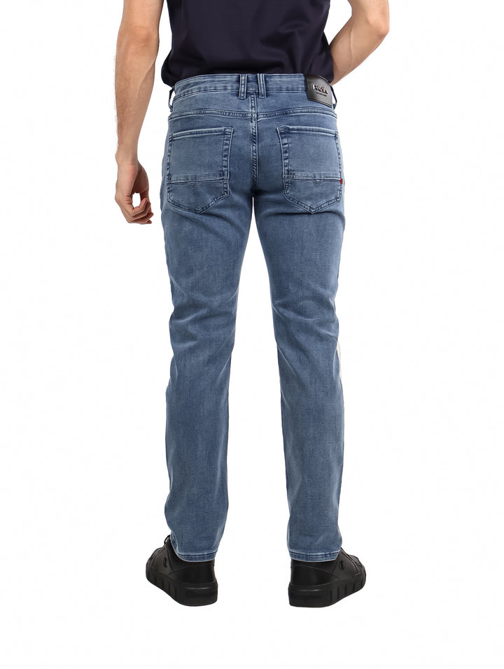 Jeans Pavini Azul Claro para Hombre