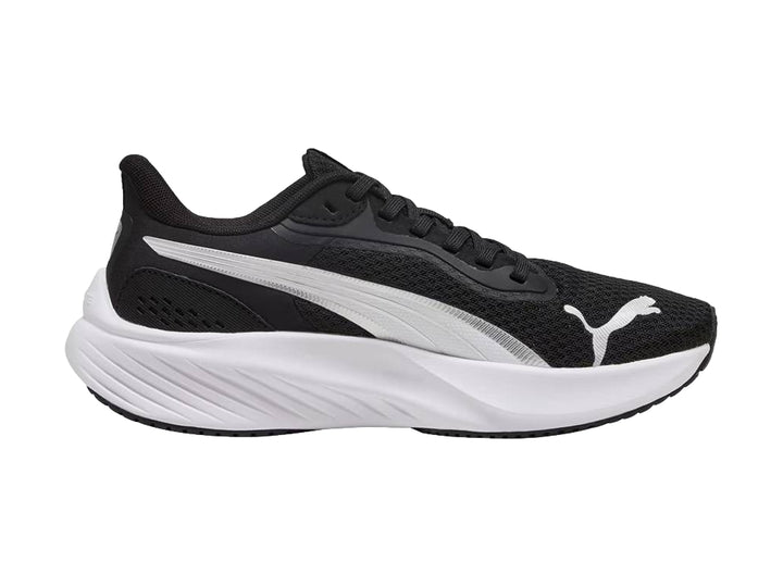 Tenis PUMA Pounce Lite Negro para Niño