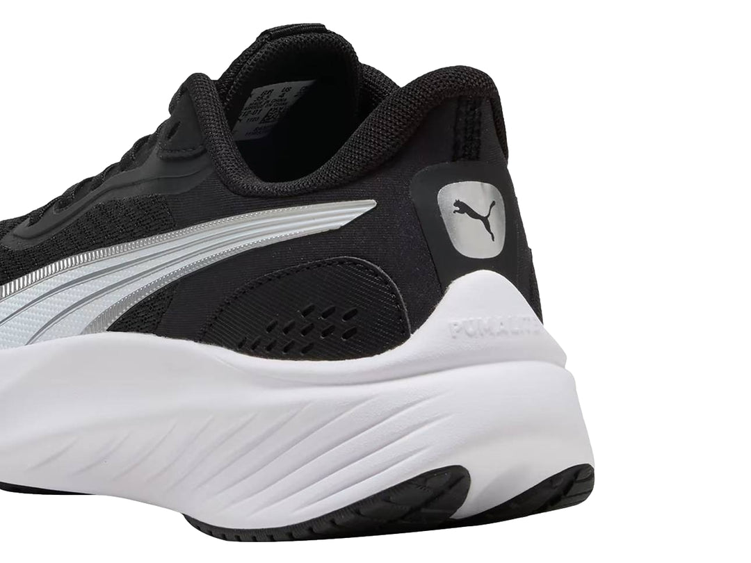 Tenis PUMA Pounce Lite Negro para Niño