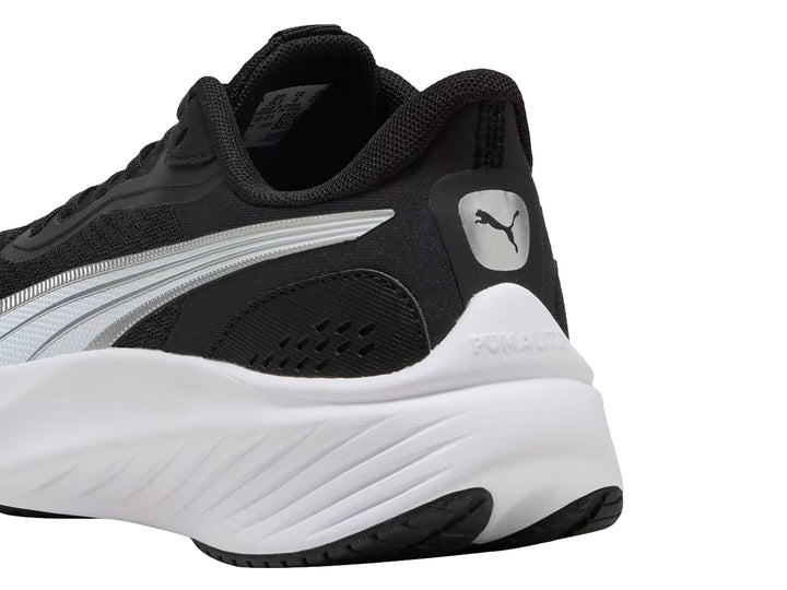 Tenis PUMA Pounce Lite Negro para Niño
