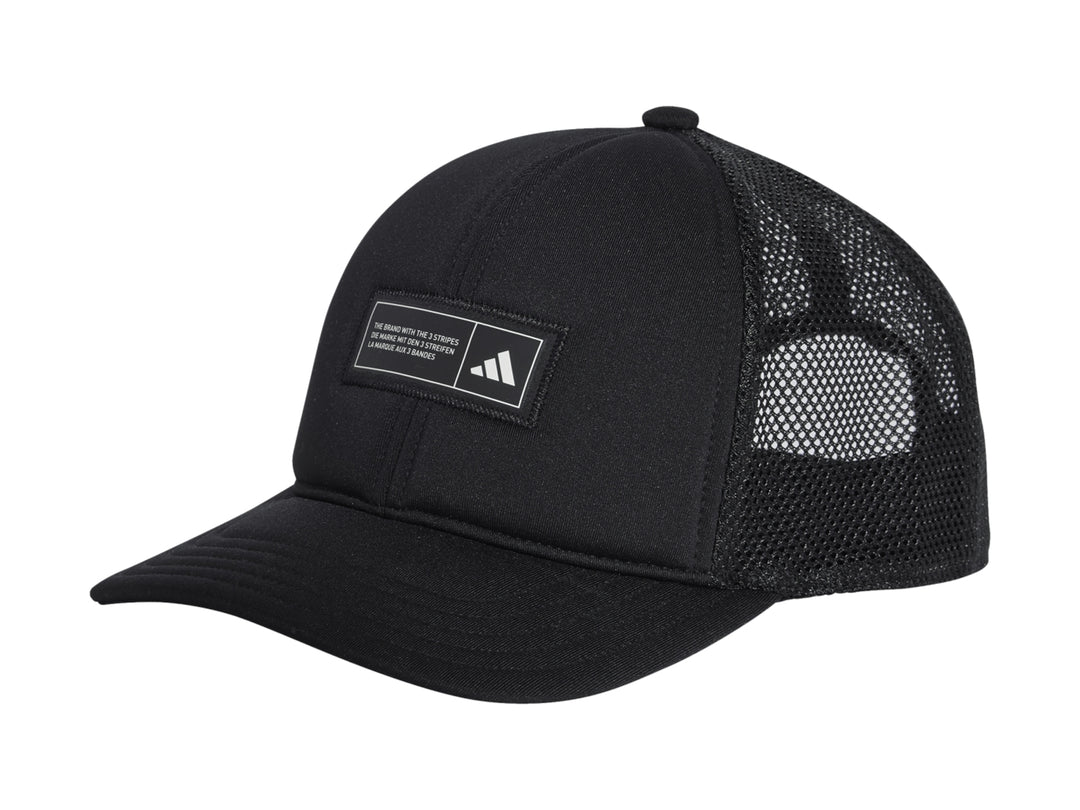 Gorra Adidas Trucker Negro para Hombre